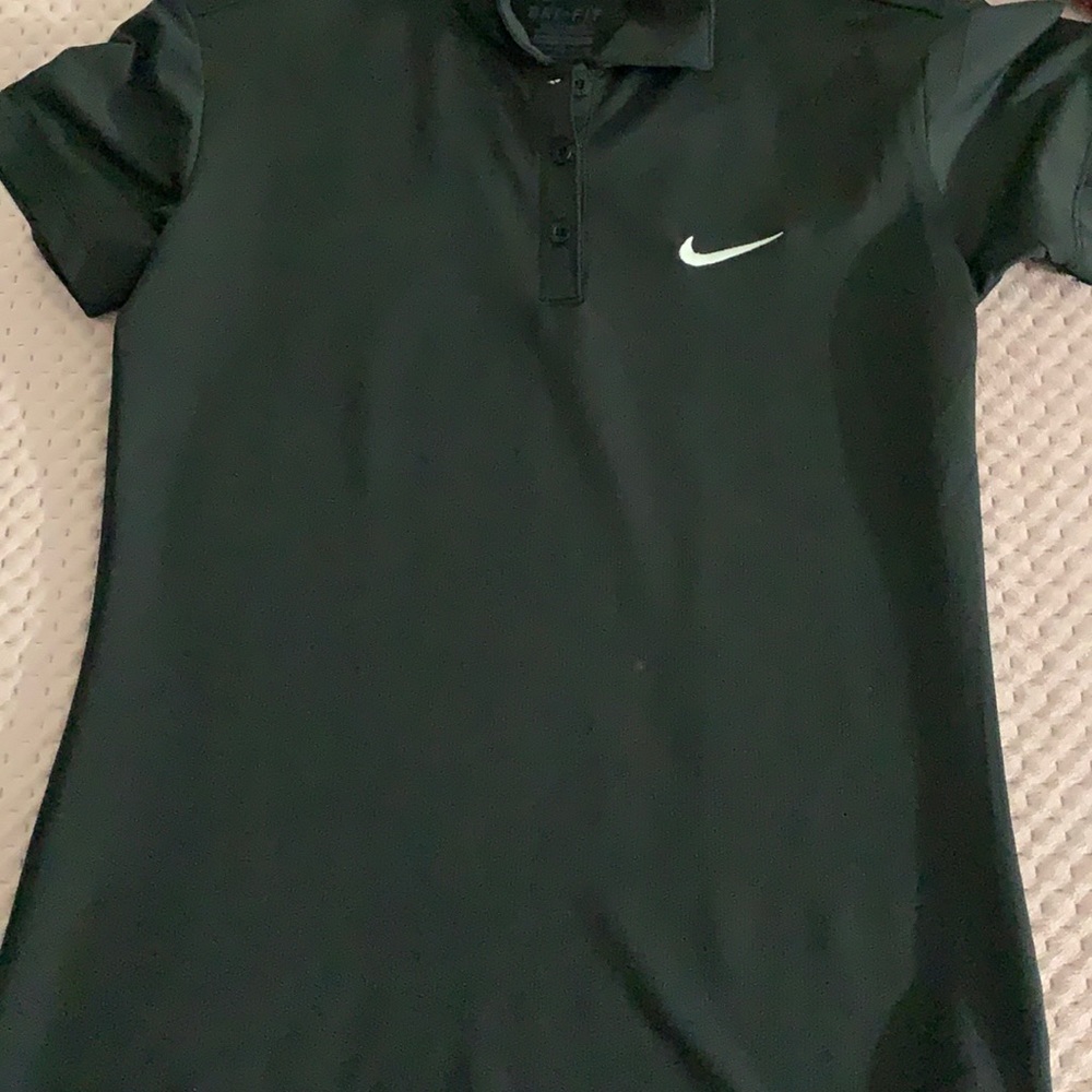 Nike Dri-Fit Polo